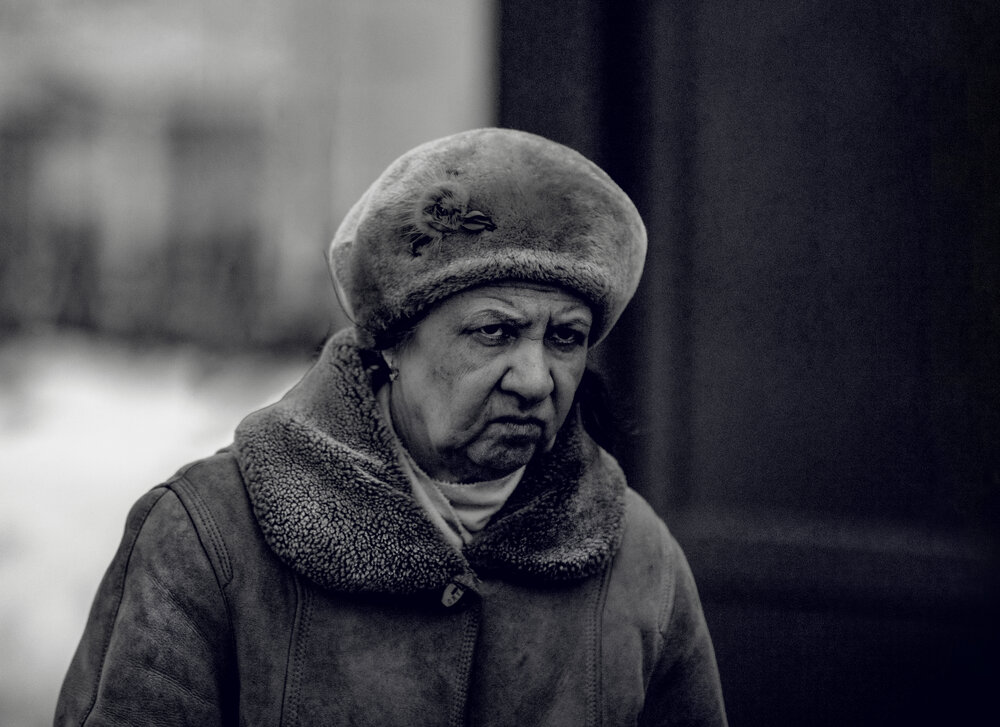 Photograph by Сергей Здерев