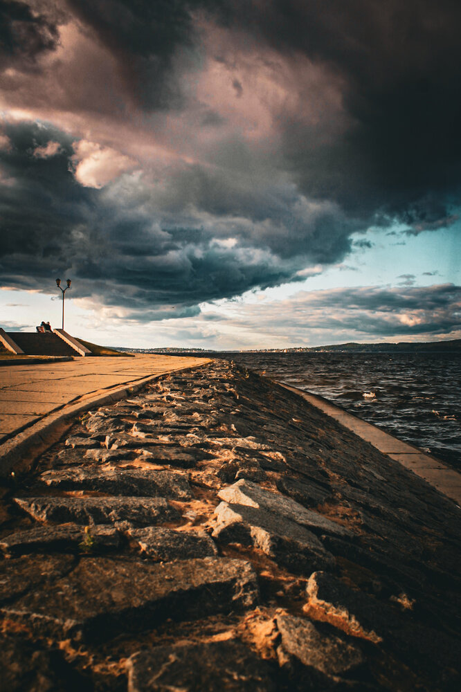 Photograph by Егор Волобуев
