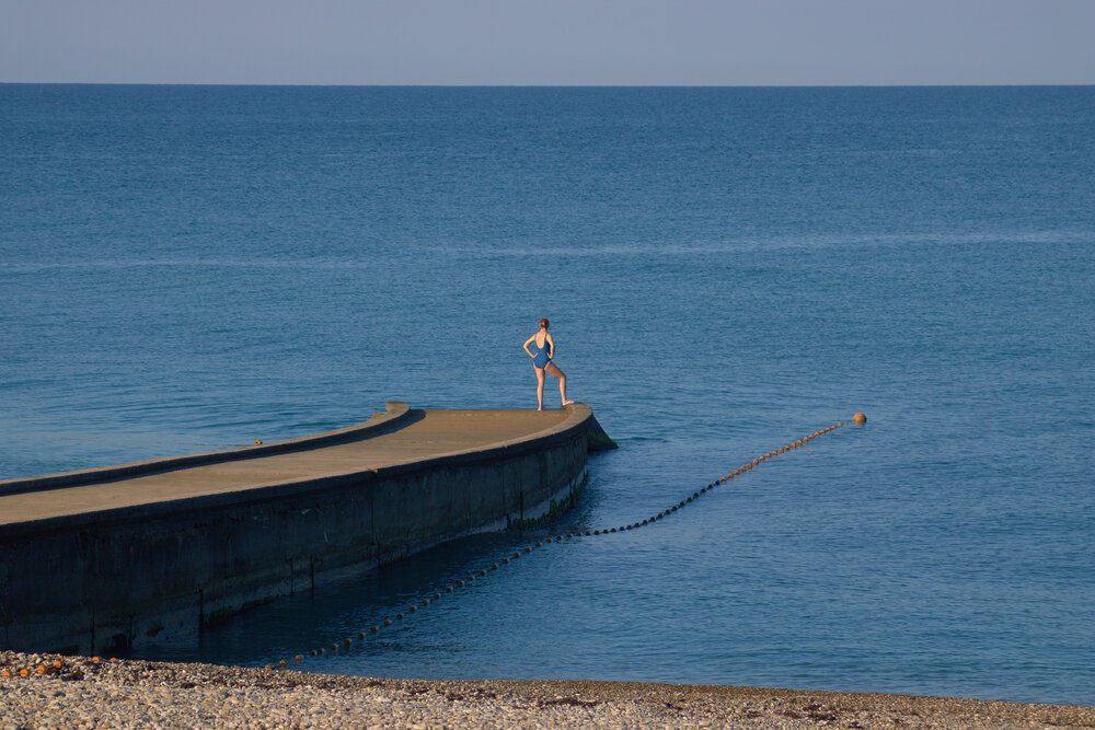 Photograph by Евгений Внуковский