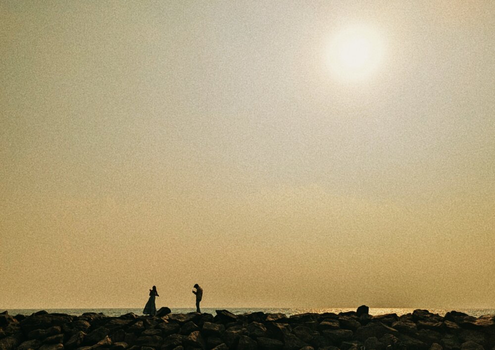 Photograph by Omar Ashen