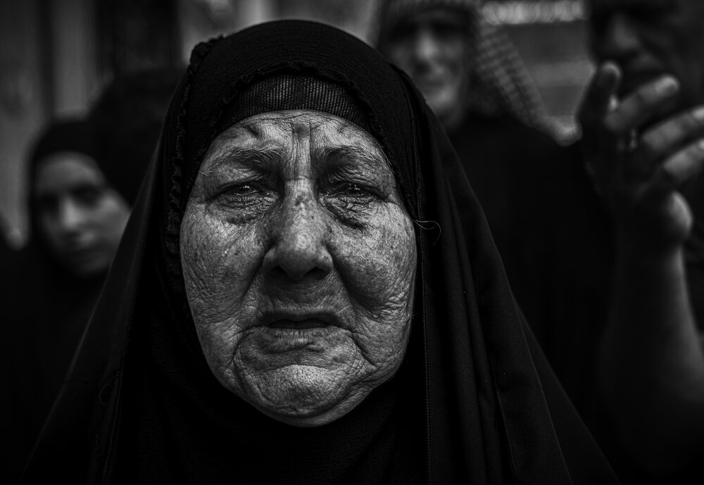 Фотография автора Mohammed Aljezani