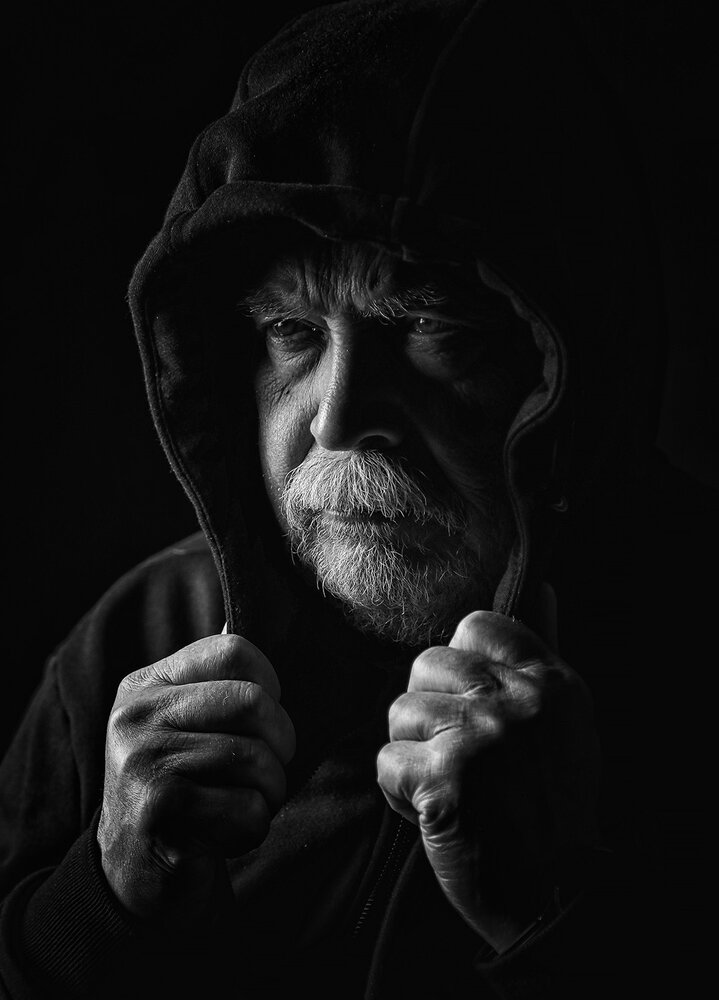 Photograph by Дмитрий Воробьёв