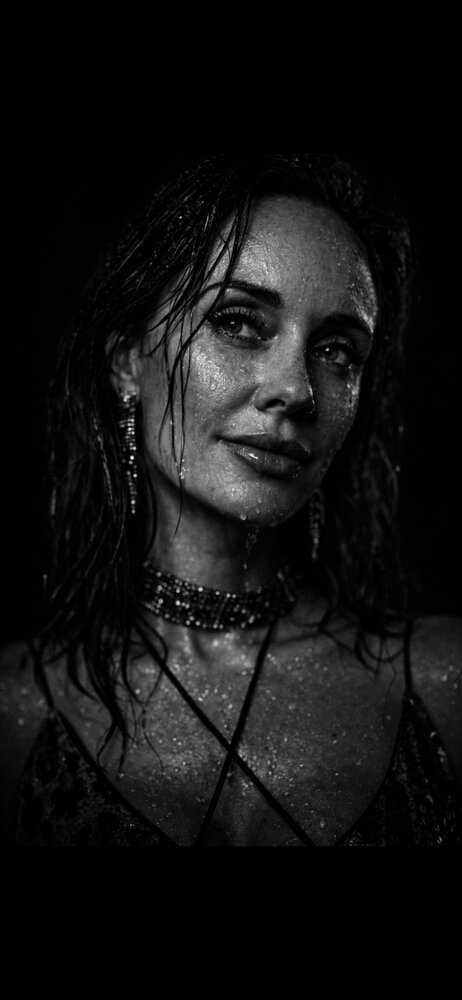 Photograph by Desislava Ivanova
