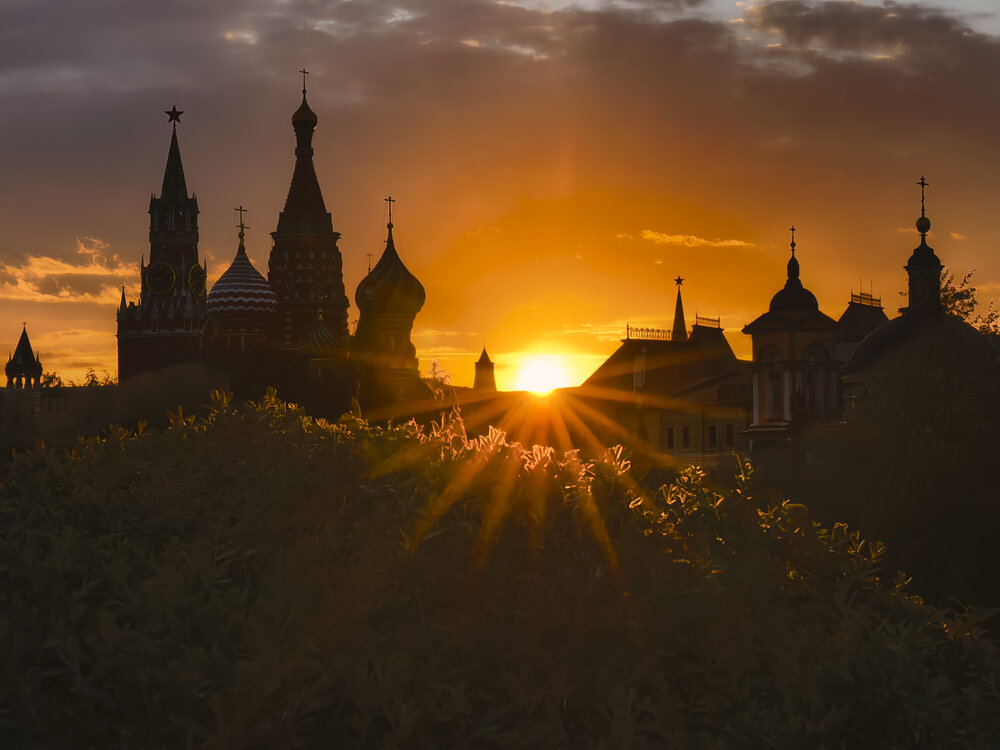 Photograph by Александр Порохов