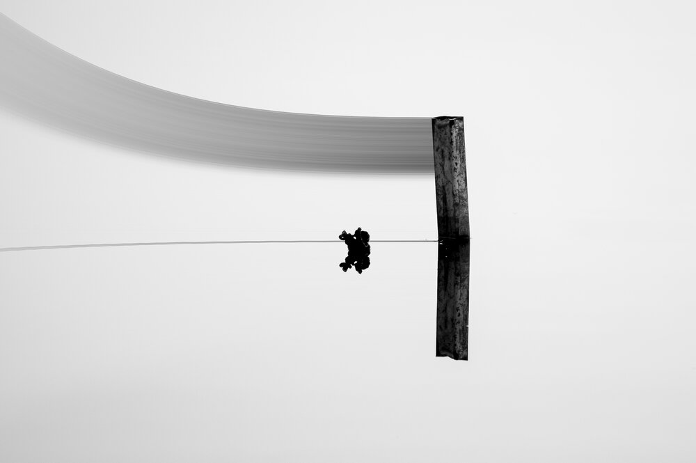 Photograph by Глеб Обуховский