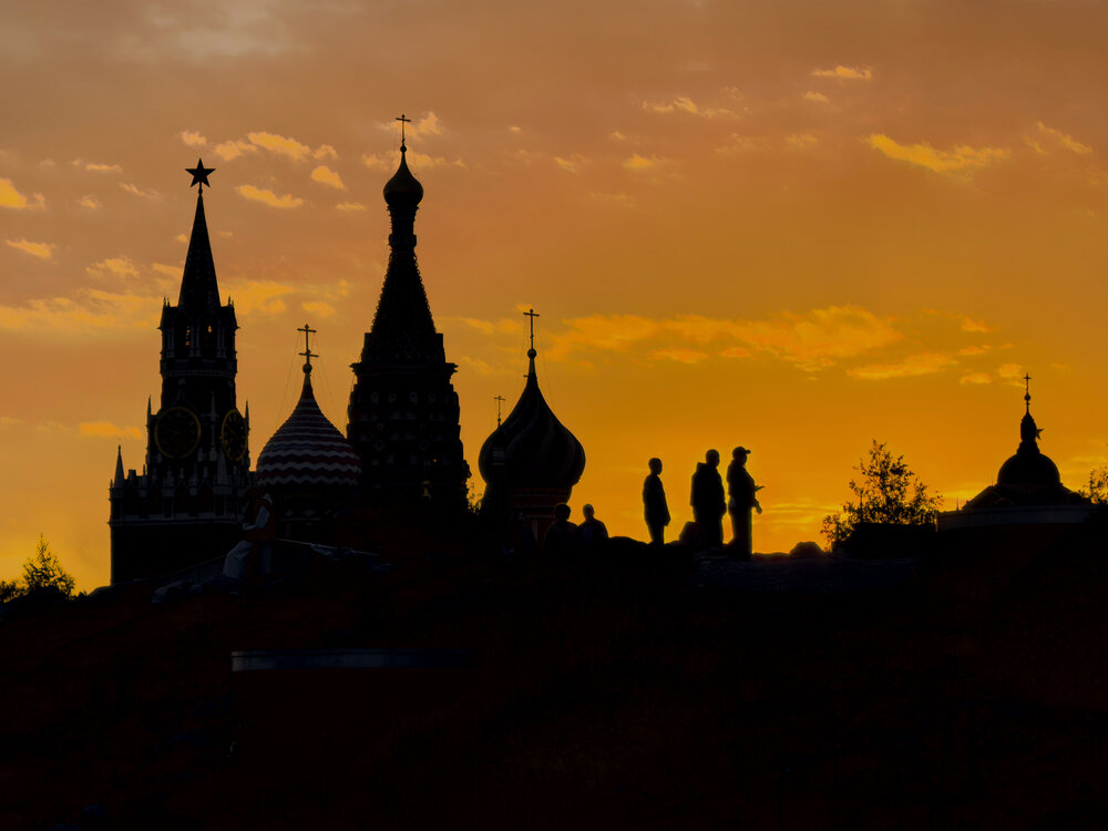 Photograph by Александр Порохов
