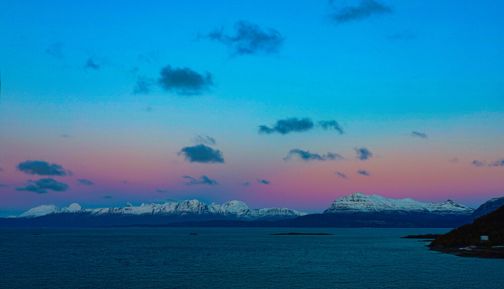 Photograph by Daria Chuiko