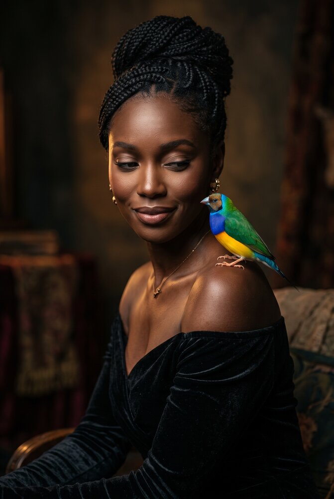 Photograph by Celso Ricardo