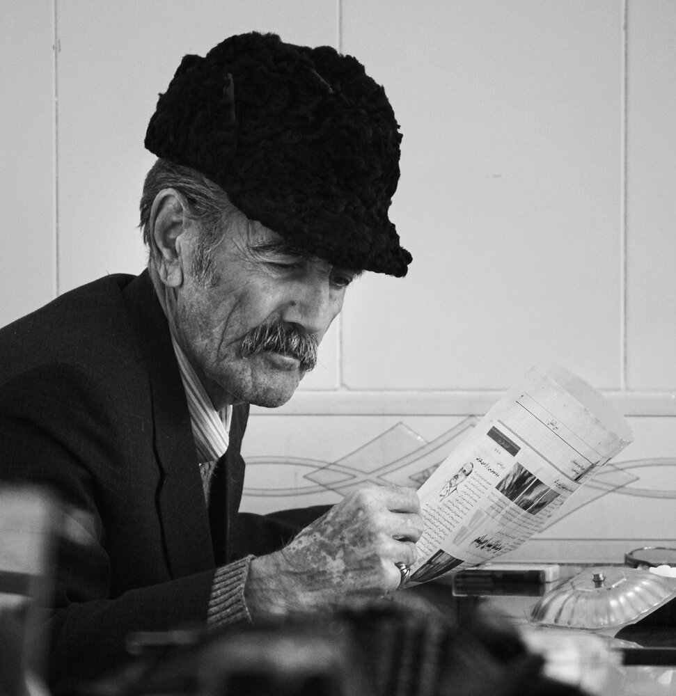 Photograph by hasan sorena jouri