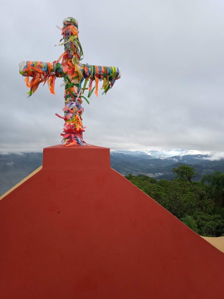 Photograph by Ricardo Rodrigues Gomes Da Silva