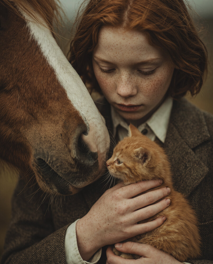 Photograph by Онучина Юлия