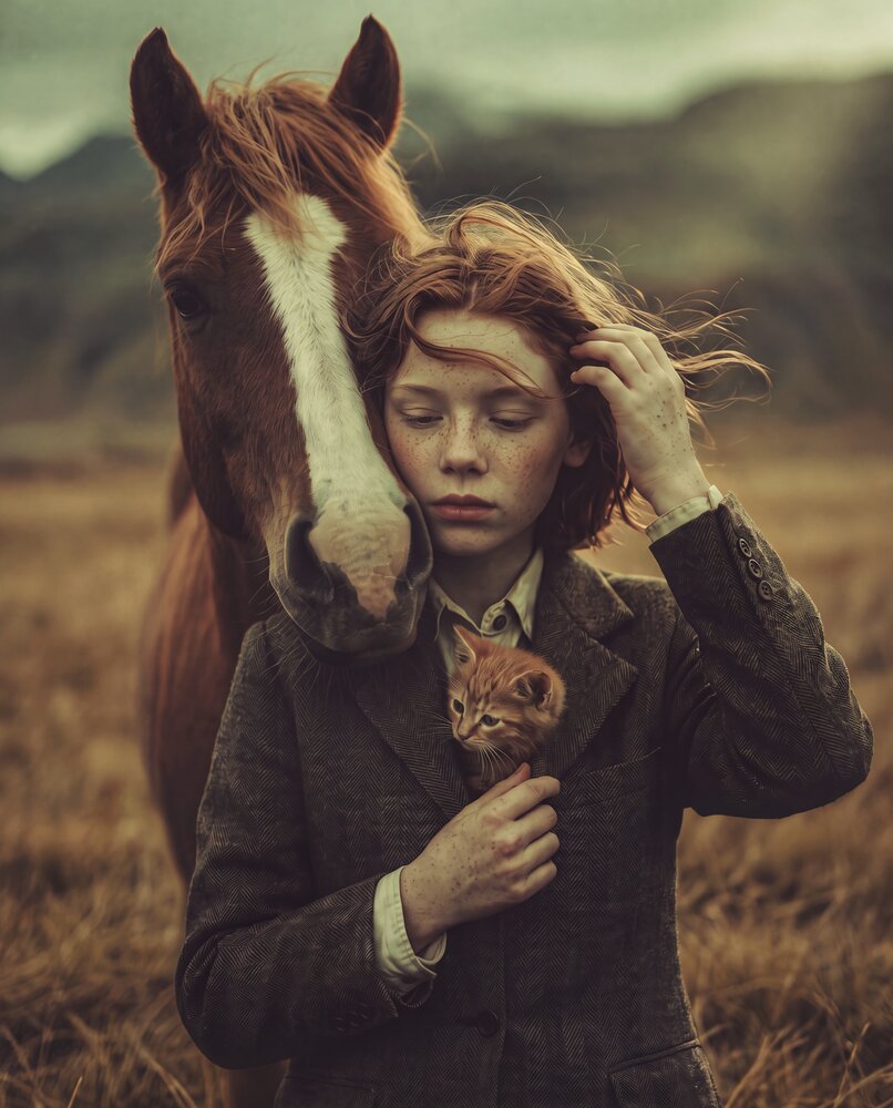 Photograph by Онучина Юлия