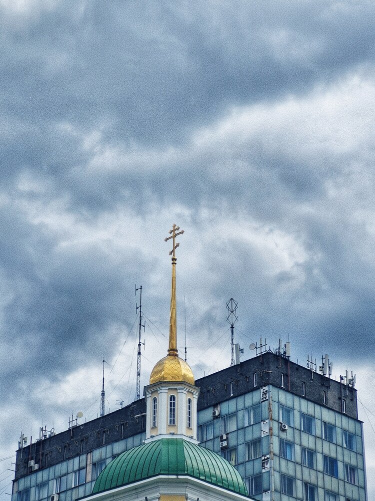 Photograph by Наталья Захарова