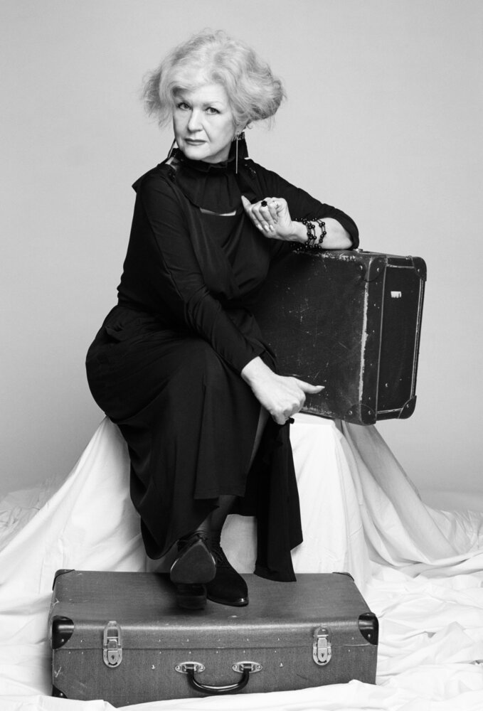 Photograph by Алла Андреева
