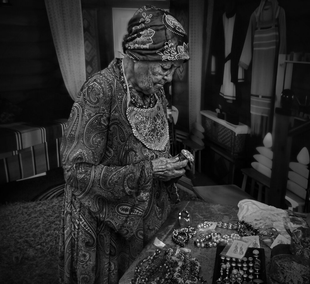 Photograph by Валерий Алфимов