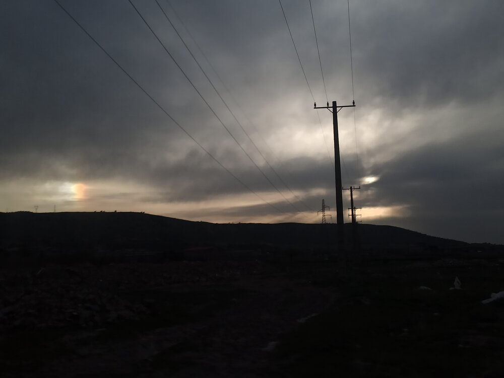 Photograph by Asma Rashidi