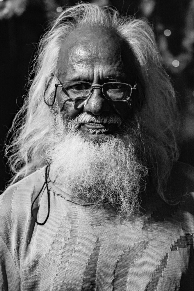 Photograph by Bilal Ahmad Khaki