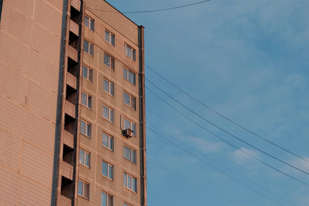 Photograph by Борисов Владимир