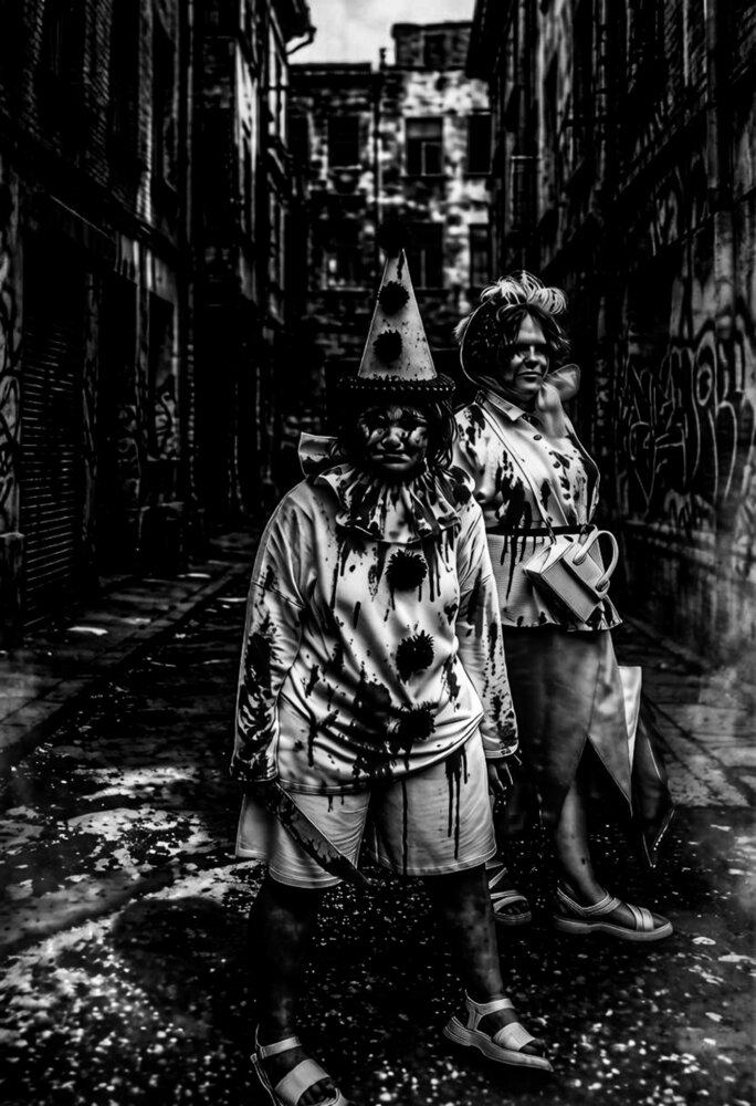 Photograph by Dark Phoenix