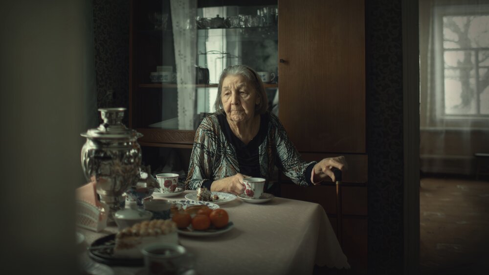 Photograph by Оксана Захарова