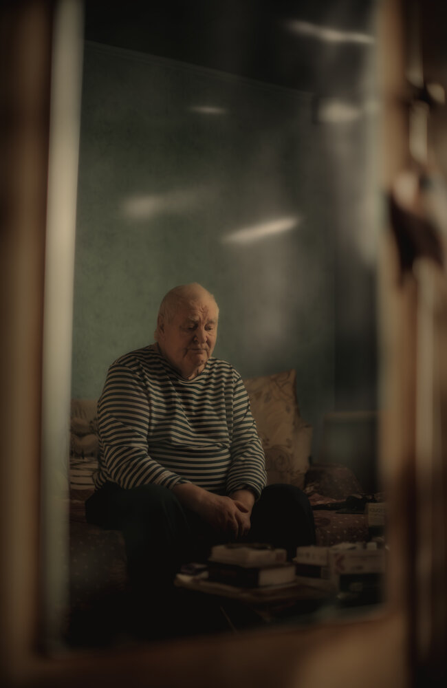 Photograph by Оксана Захарова