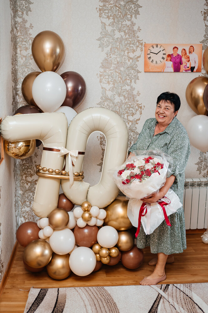 Photograph by Светлана Субботина