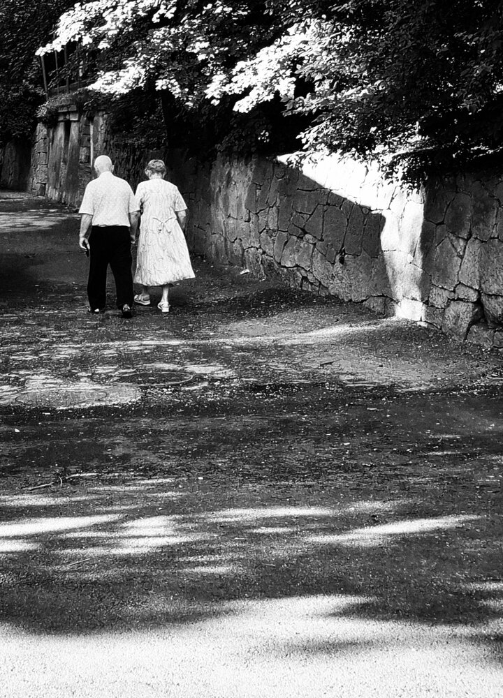 Photograph by Любовь
