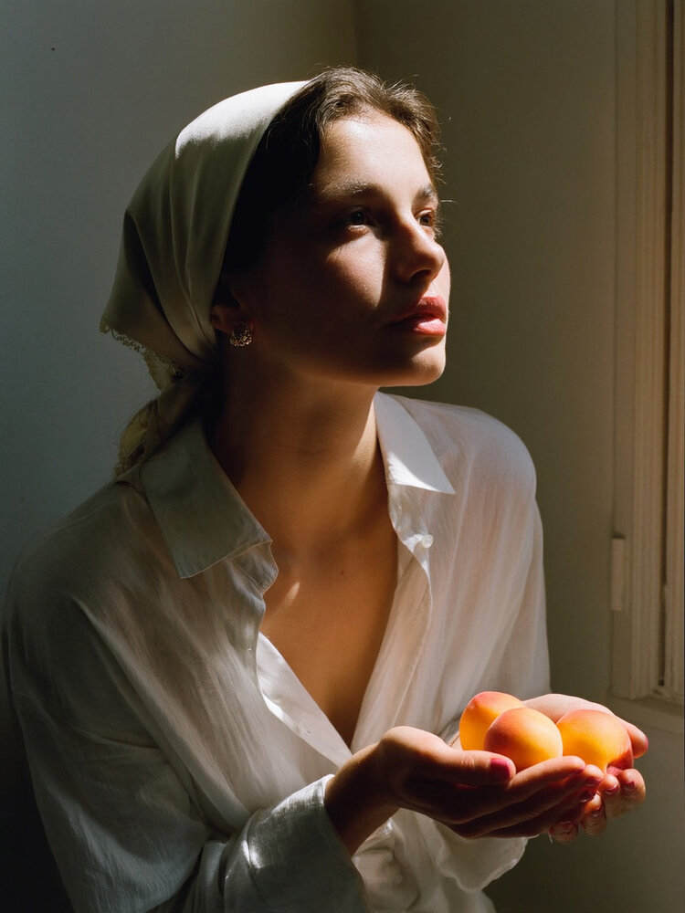 Photograph by Анна Любимова