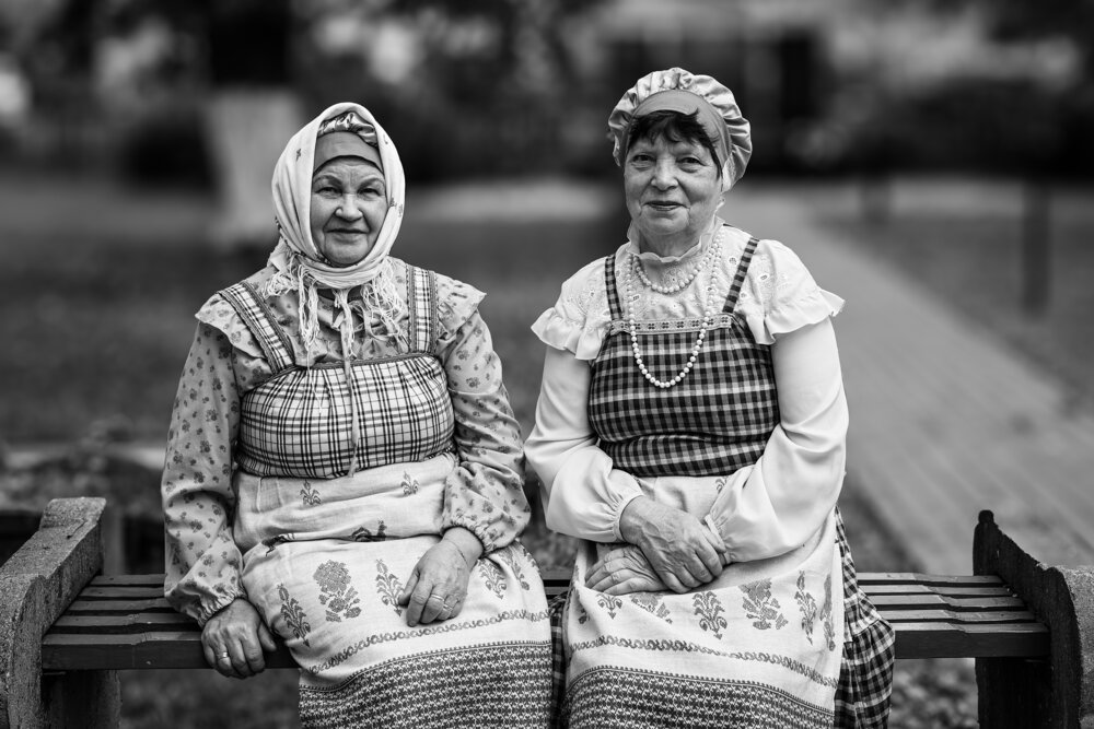 Photograph by Iuliia Tutynina