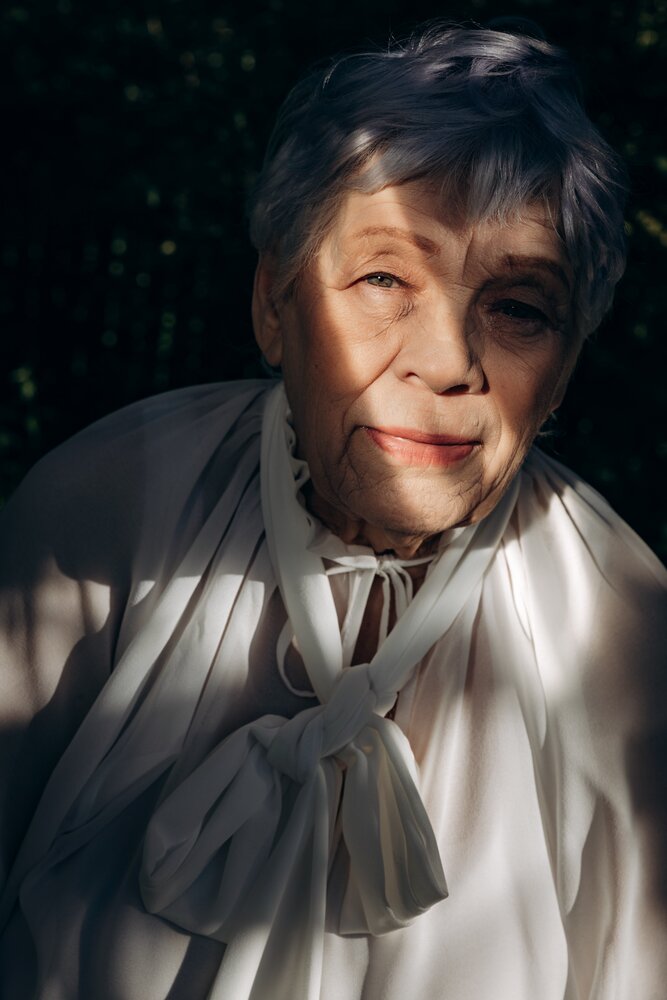 Photograph by Анна Гвоздовская