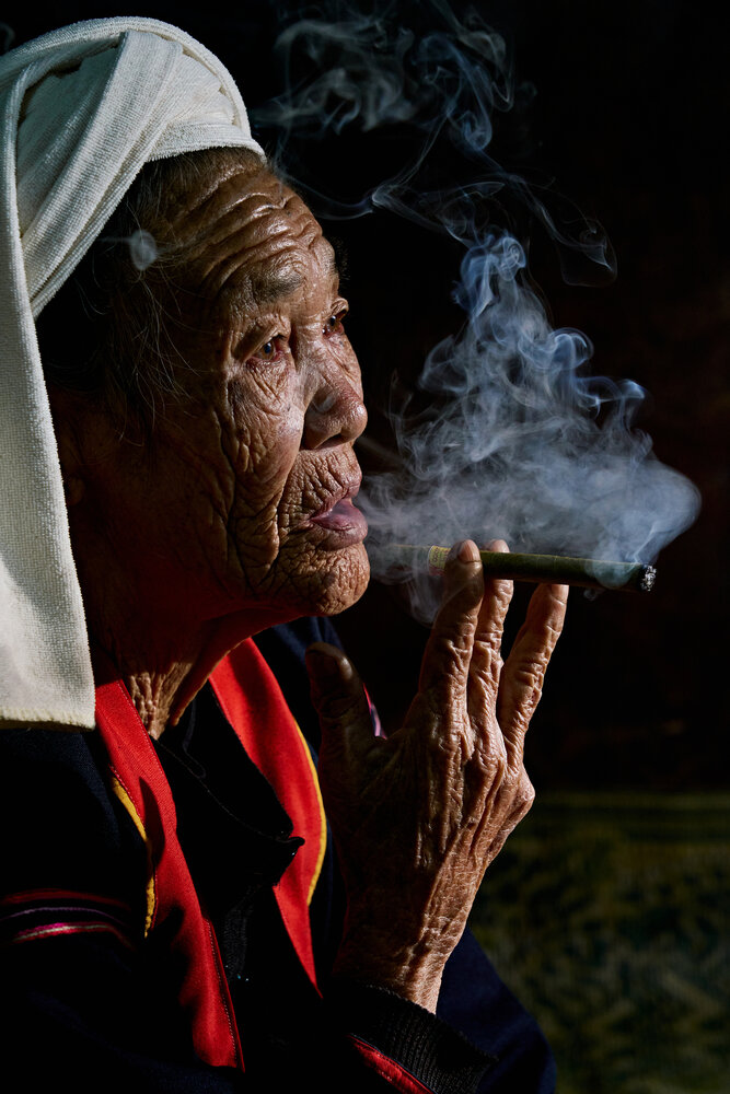 Like Smoke, Like Time