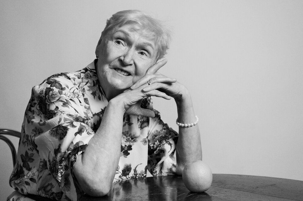 Photograph by Ольга Никулина