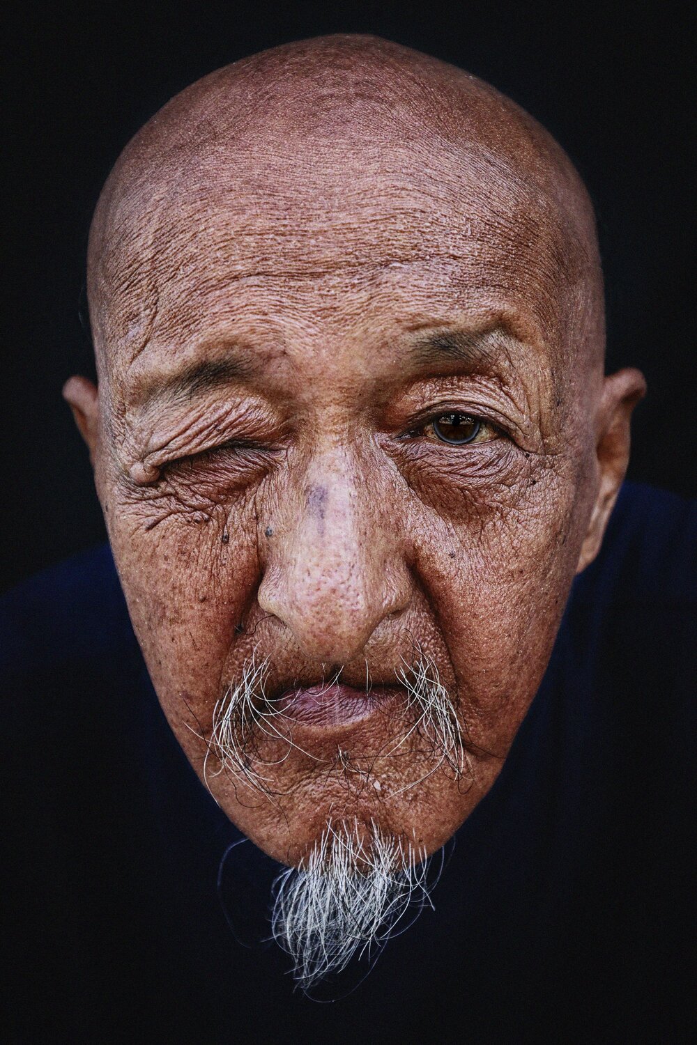 Vietnamese man