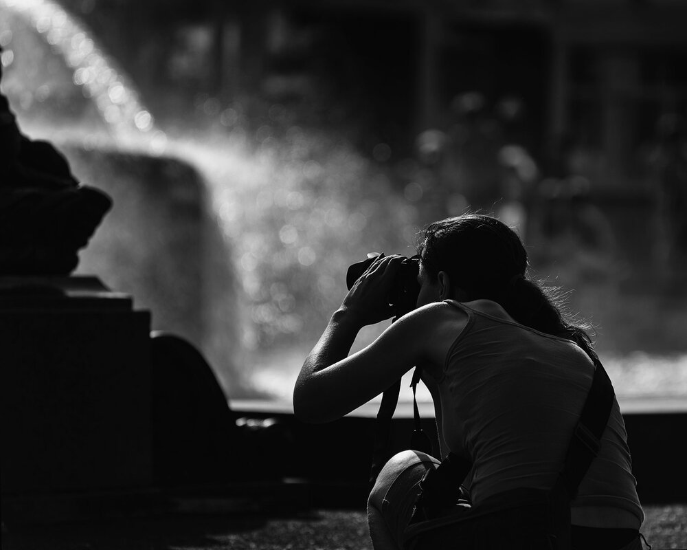 Photograph by Владимир Арбесман