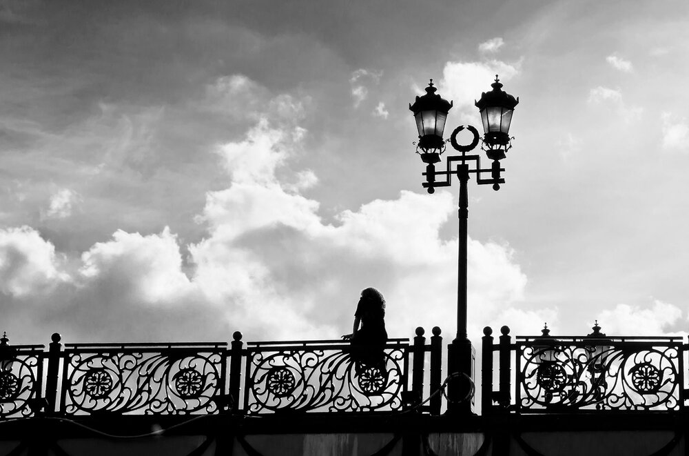 Photograph by Владимир Арбесман