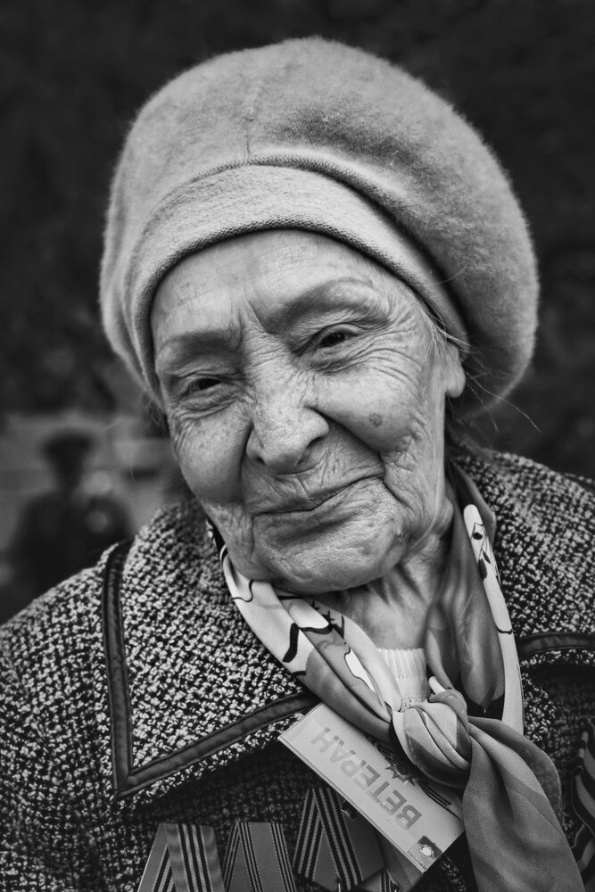 Photograph by Гагик Мхитарян