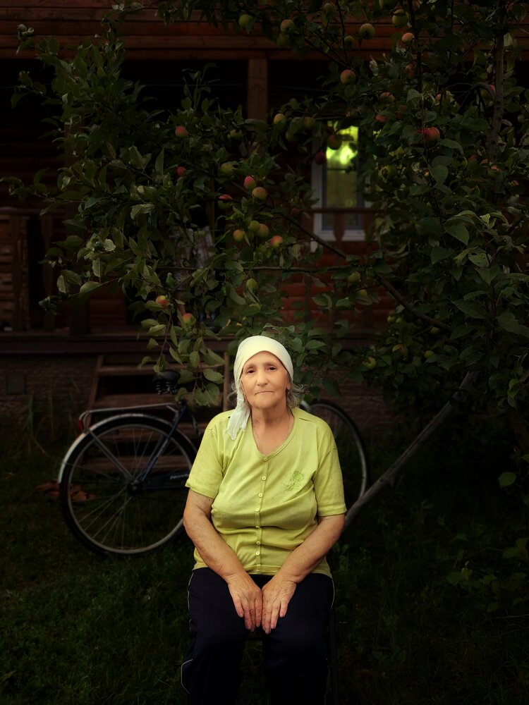 Photograph by Наталья Асоскова