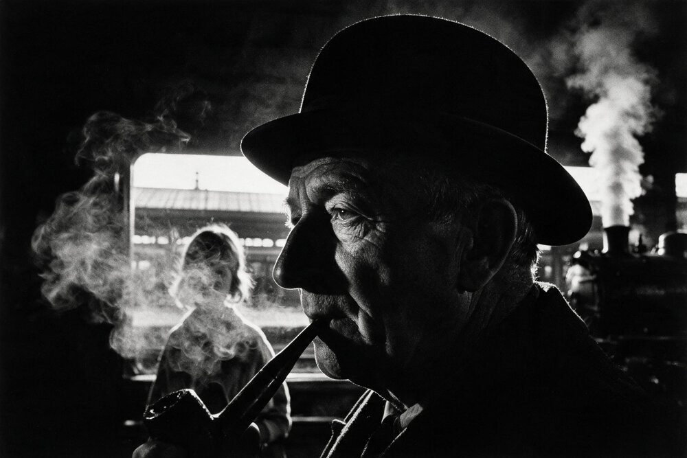 Photograph by Alex Belov