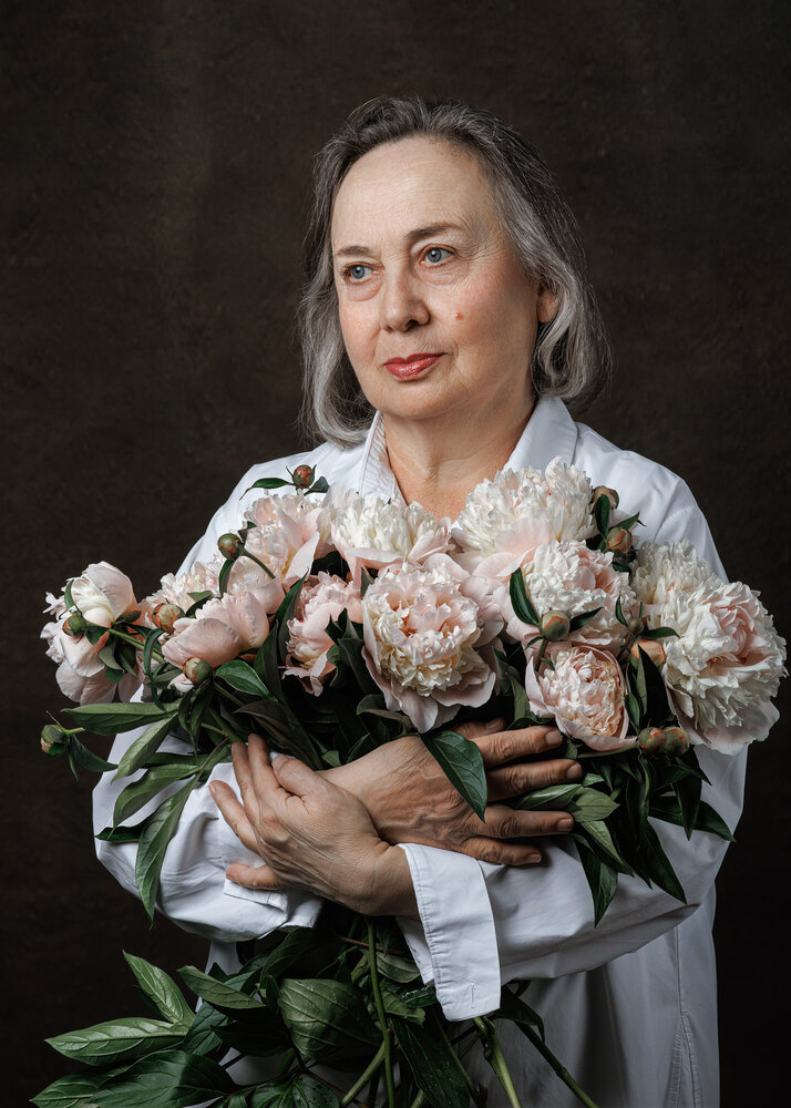 Photograph by Алина Дудорова