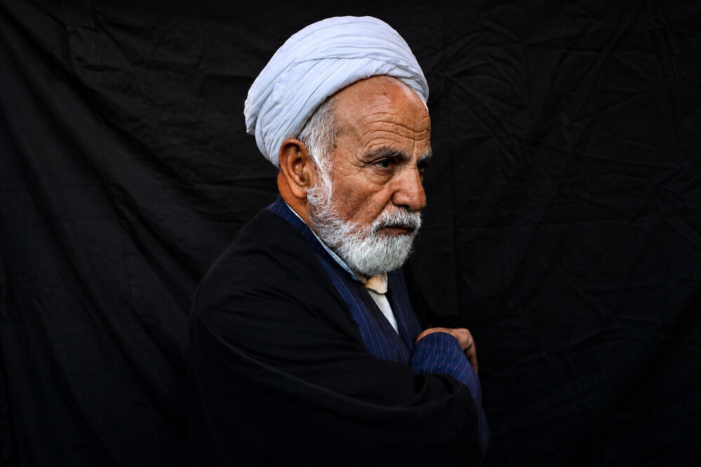 Фотография автора Muntazer Uday Sahib