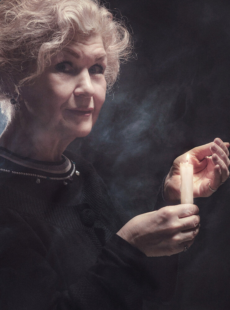 Photograph by Алла Андреева
