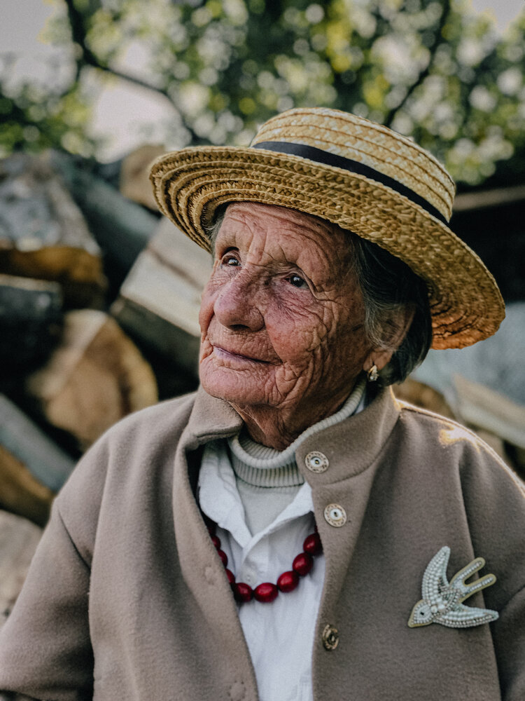 Photograph by Юстина Безух