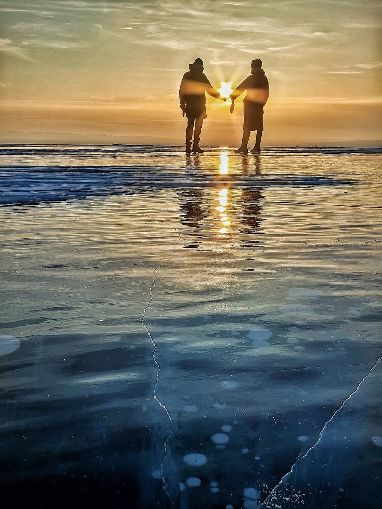 Photograph by Наталья Ионова