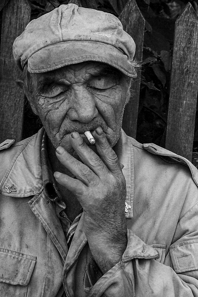 Photograph by Alexey Andreev