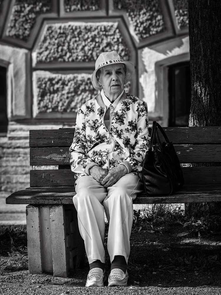 Photograph by Сергей Гратулевич
