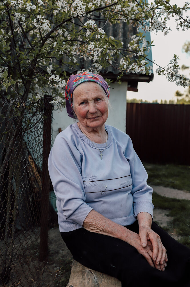 Photograph by Дарья Макаревич