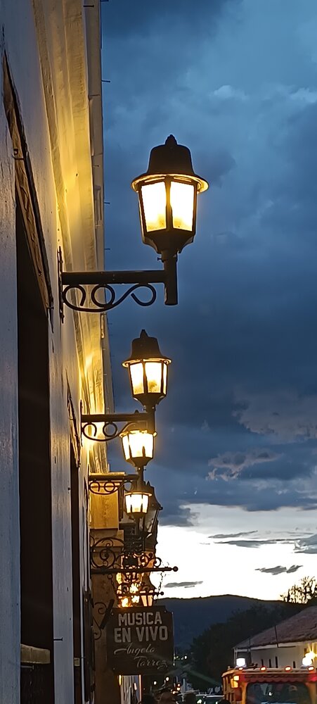 Photograph by Manuel Gutierrez