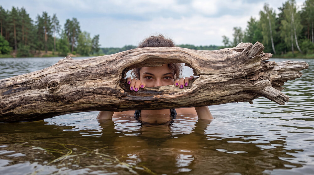 Photograph by Alex Sukharev