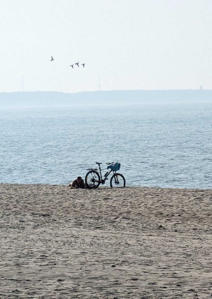 Photograph by Ксения Шляйхер