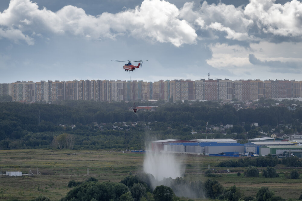 Photograph by Екатерина Рябинина